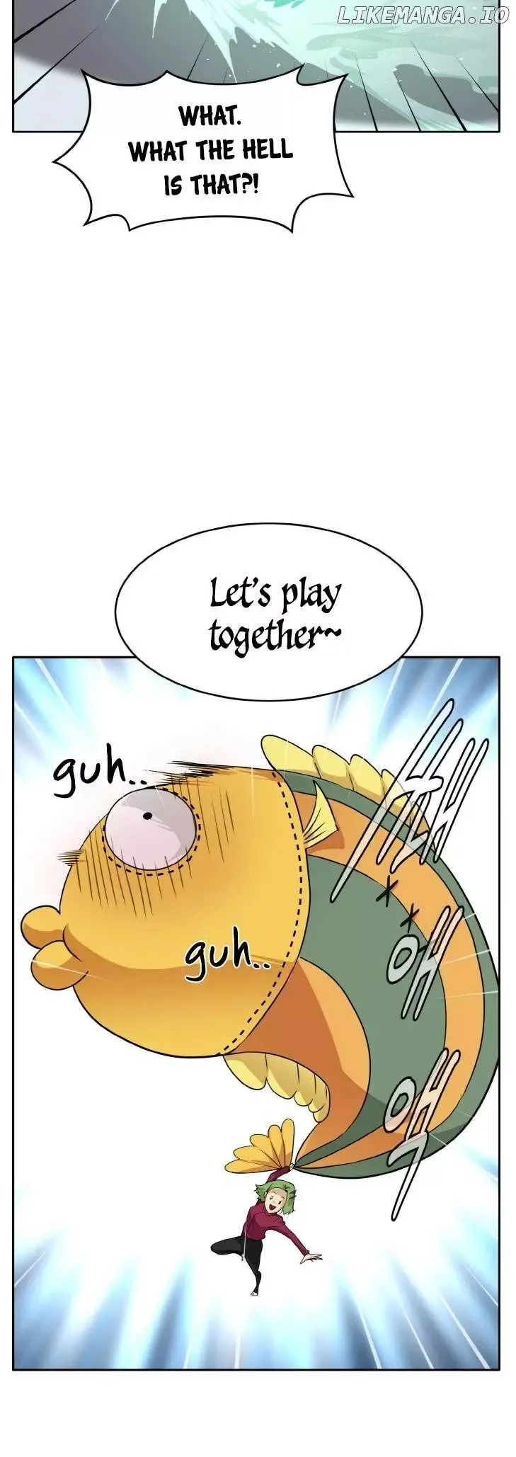 Counter Cube Chapter 56 page 43