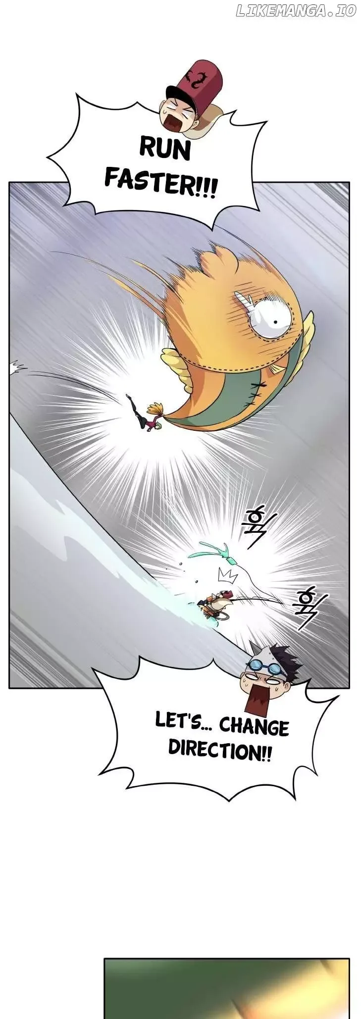 Counter Cube Chapter 56 page 44