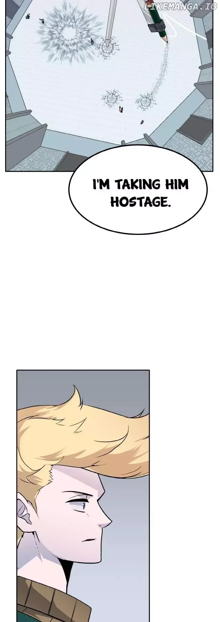Counter Cube Chapter 56 page 52