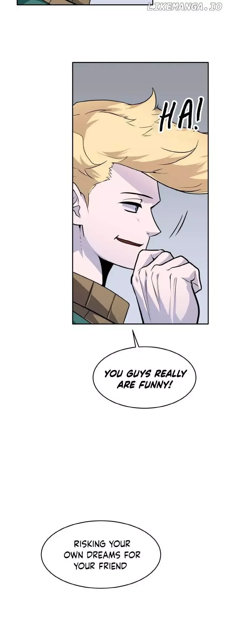 Counter Cube Chapter 56 page 53