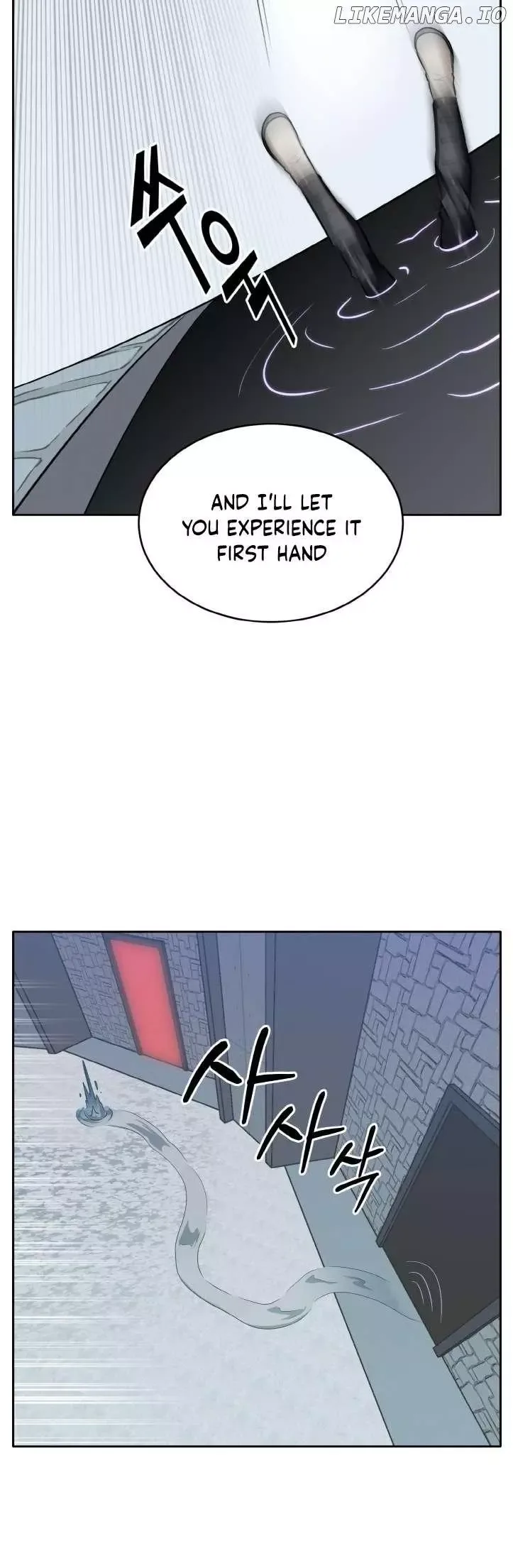 Counter Cube Chapter 56 page 57