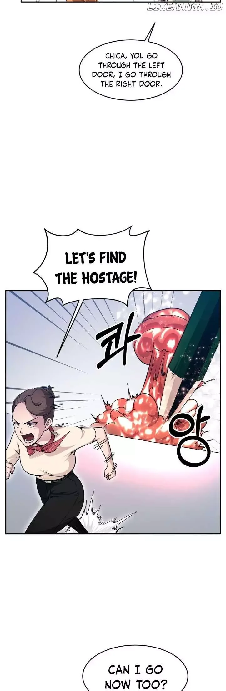 Counter Cube Chapter 56 page 59