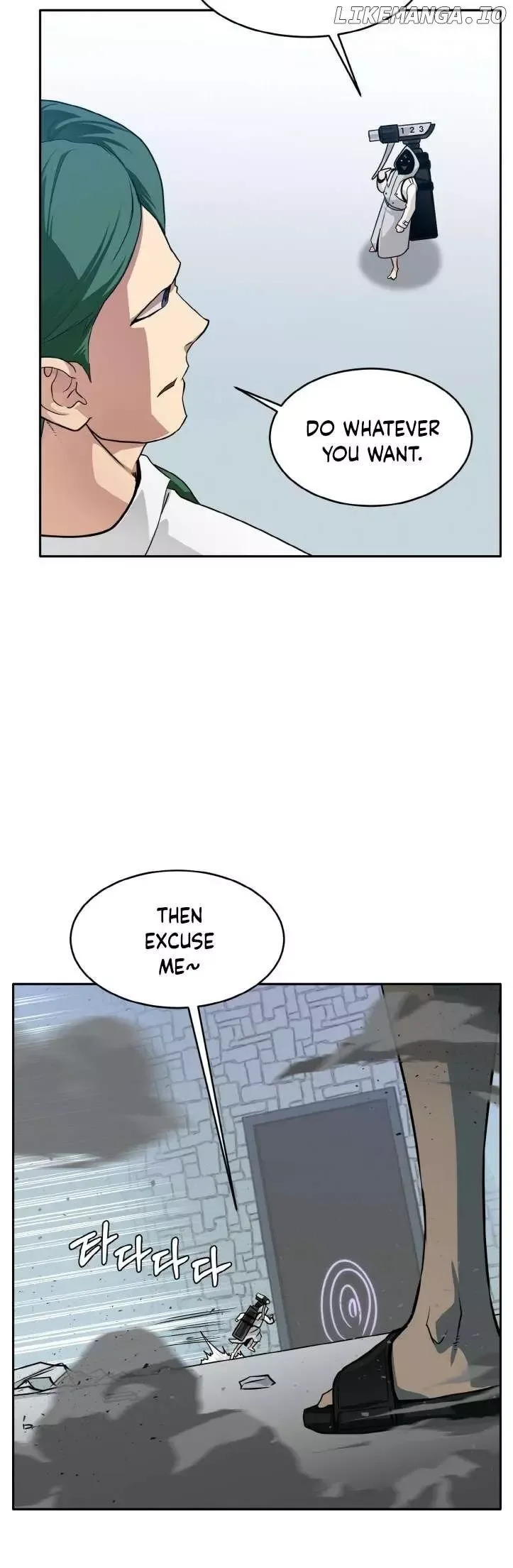 Counter Cube Chapter 56 page 60