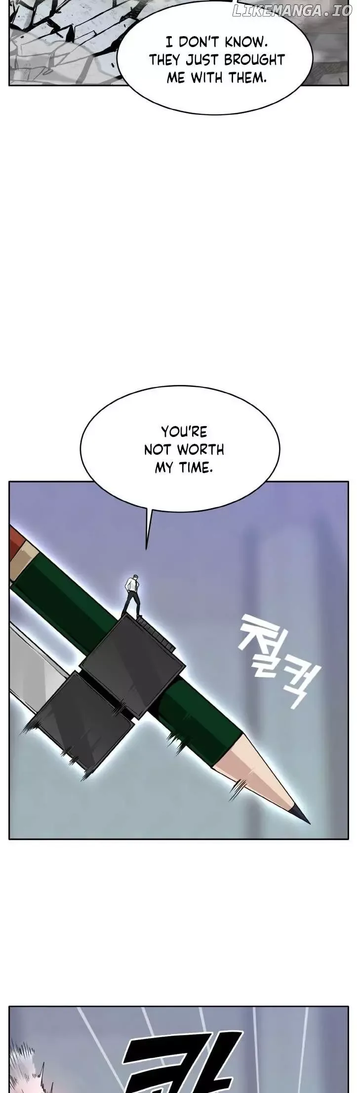 Counter Cube Chapter 56 page 62