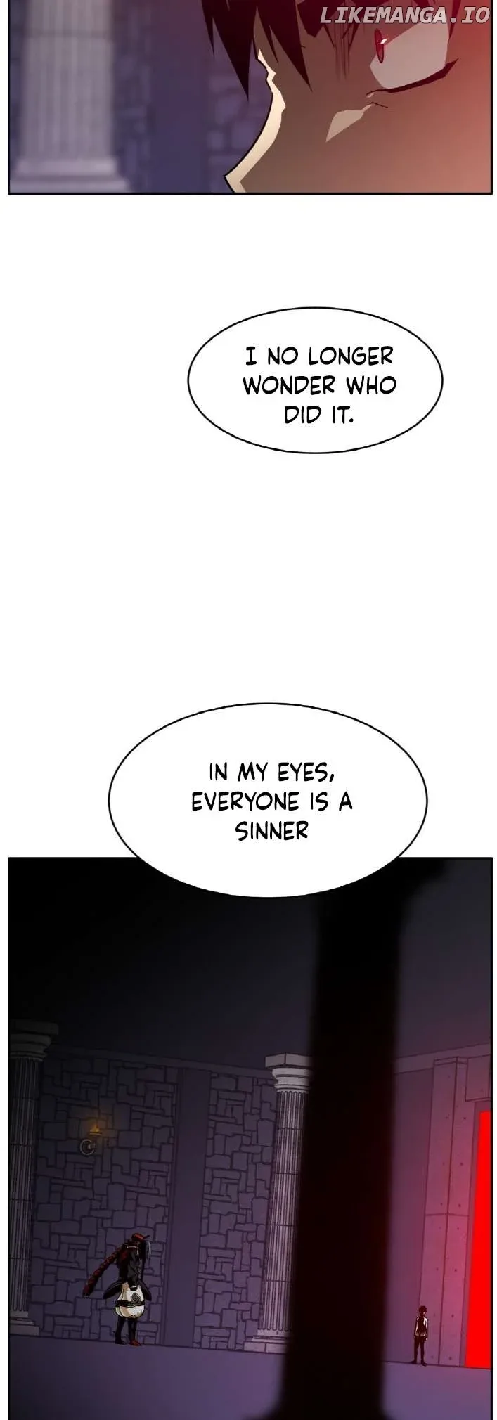 Counter Cube Chapter 57 page 5