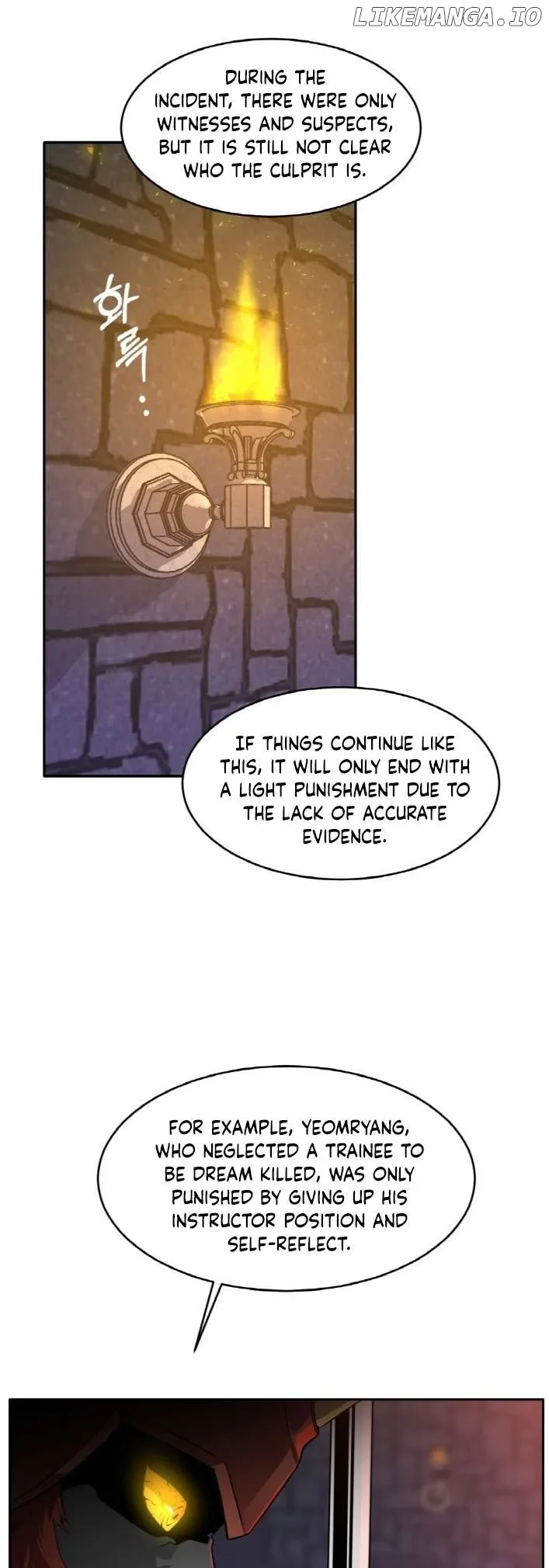 Counter Cube Chapter 57 page 3