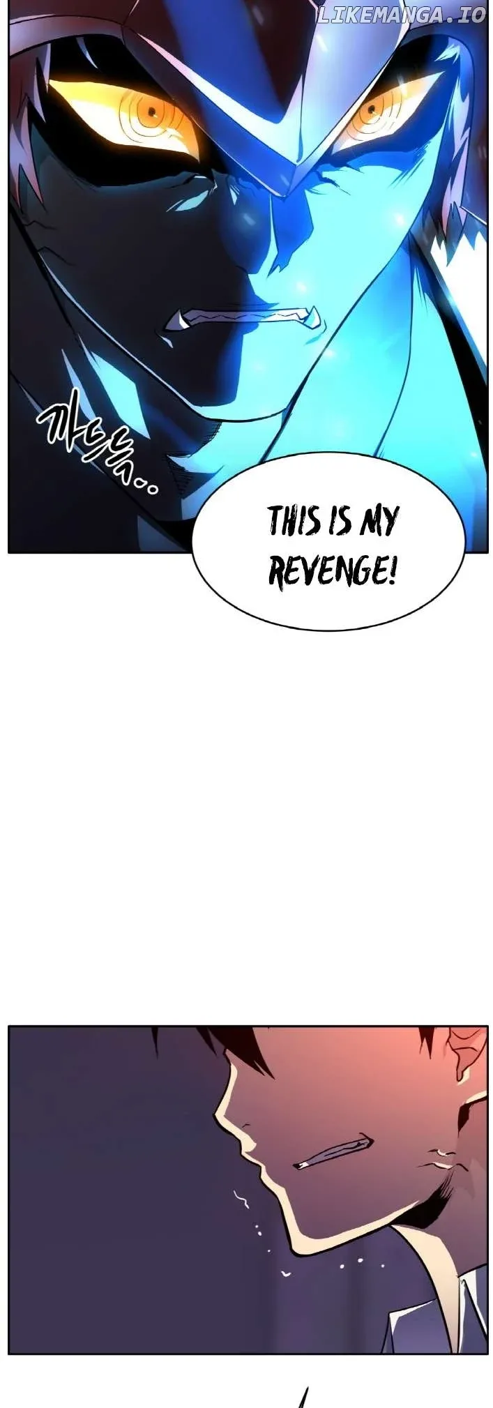 Counter Cube Chapter 57 page 8