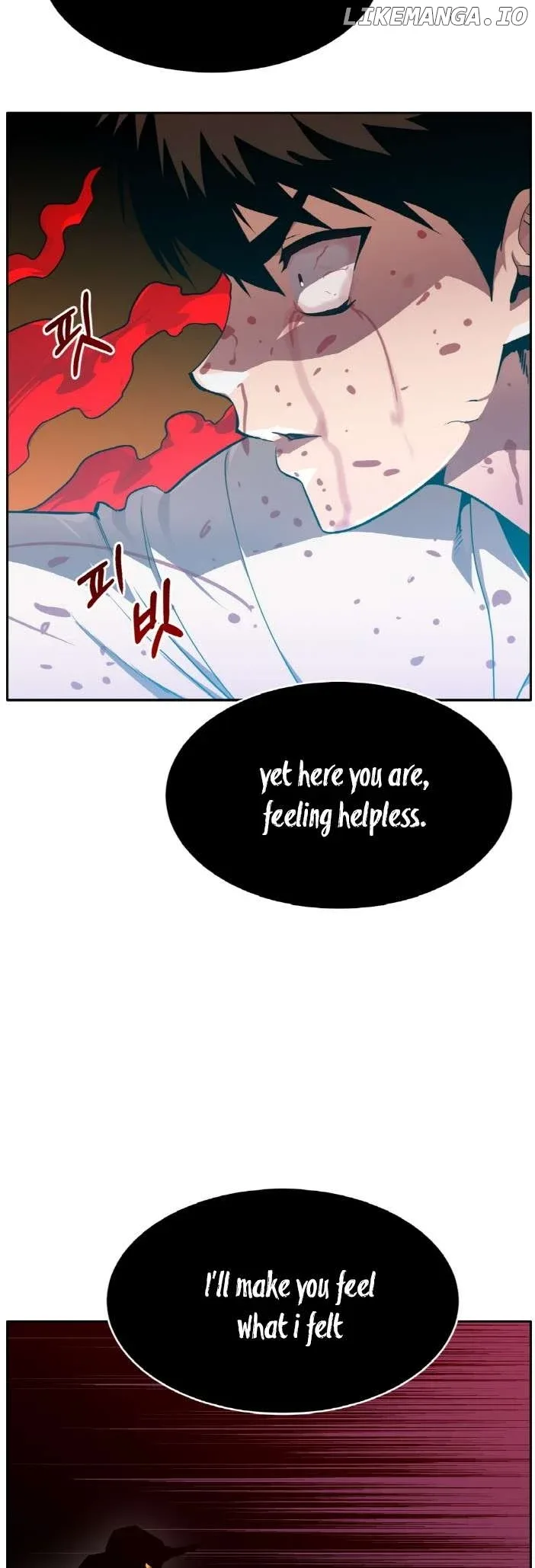 Counter Cube Chapter 57 page 15