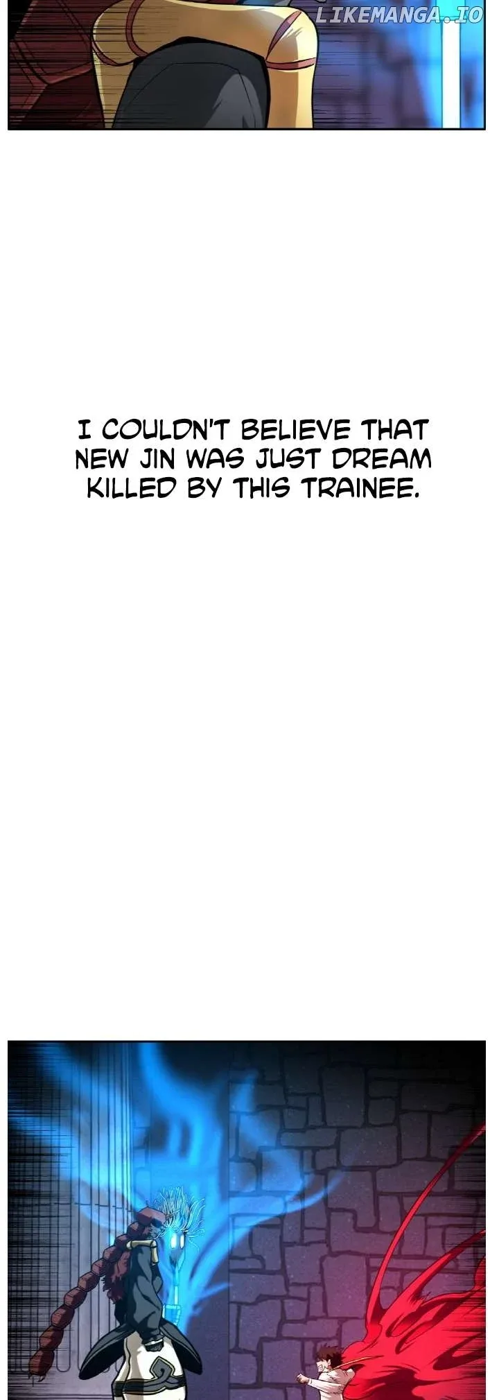 Counter Cube Chapter 57 page 12