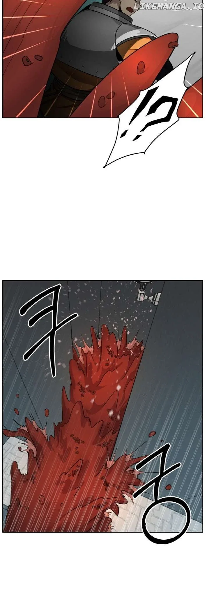 Counter Cube Chapter 57 page 30