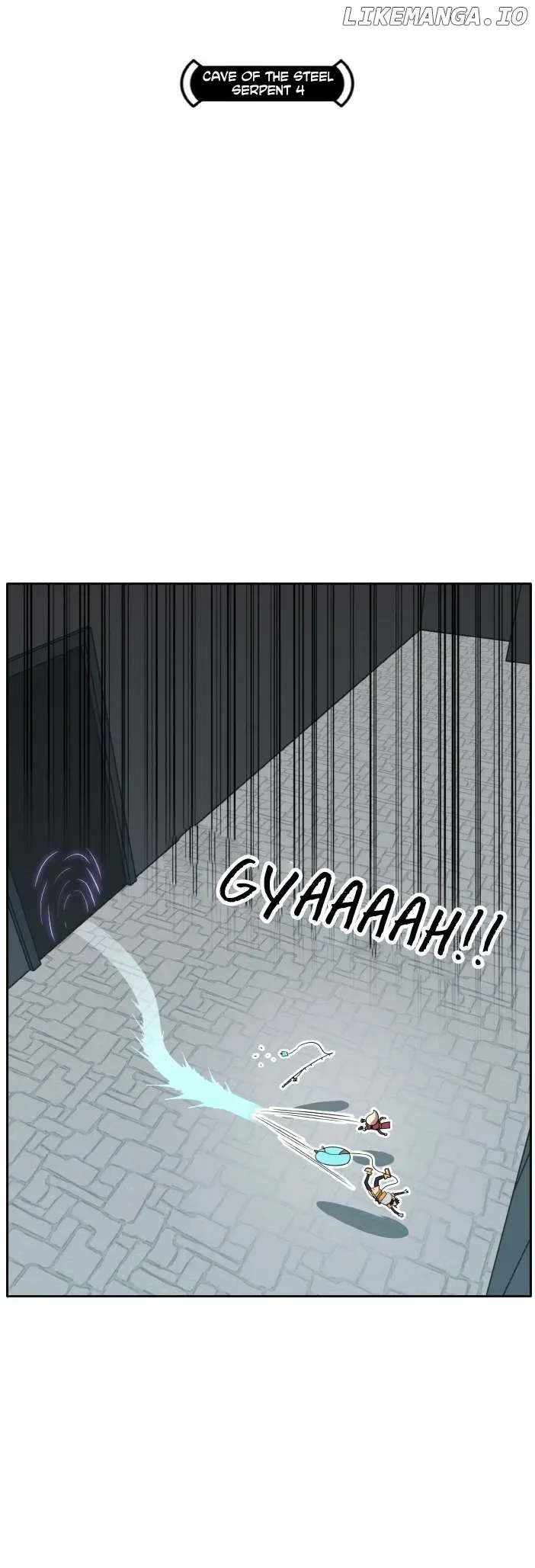 Counter Cube Chapter 57 page 17