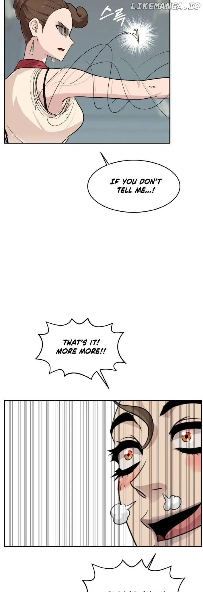 Counter Cube Chapter 57 page 43