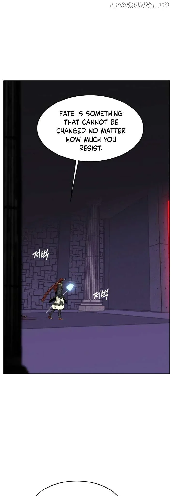 Counter Cube Chapter 57 page 50