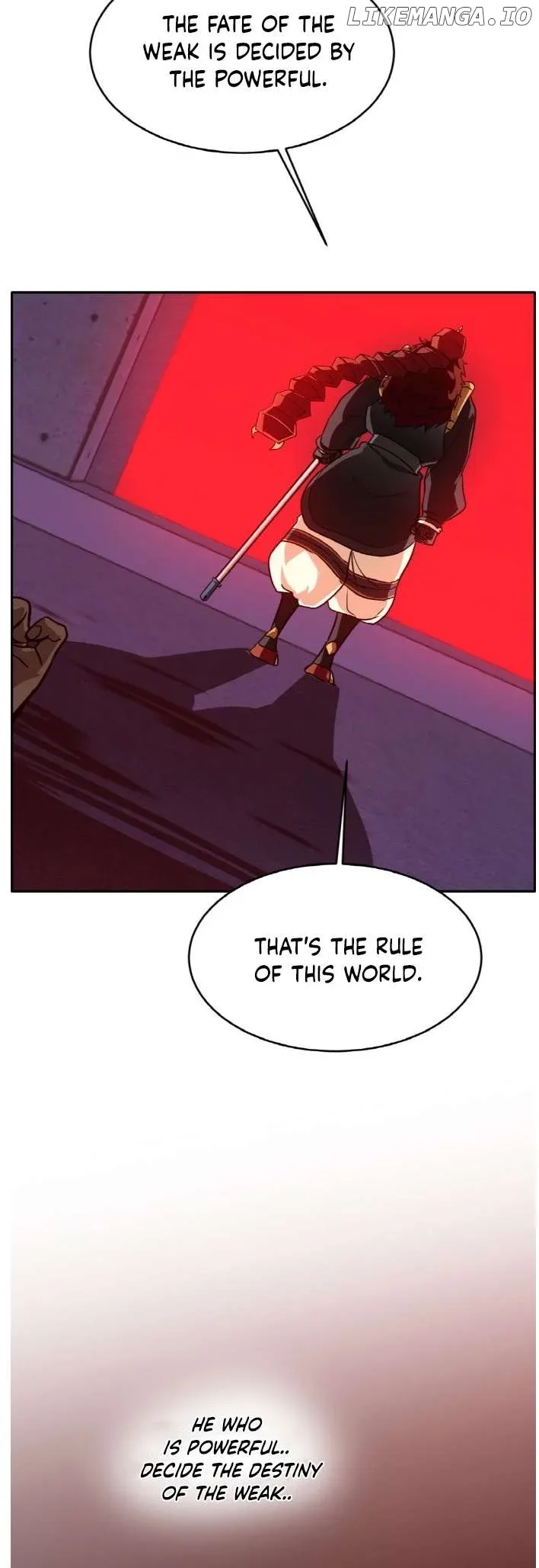 Counter Cube Chapter 57 page 51