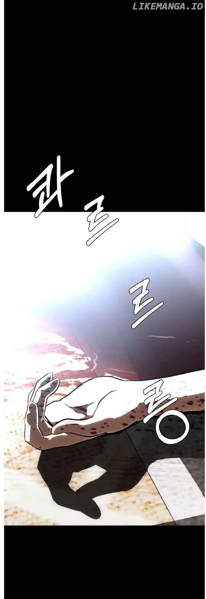 Counter Cube Chapter 57 page 53