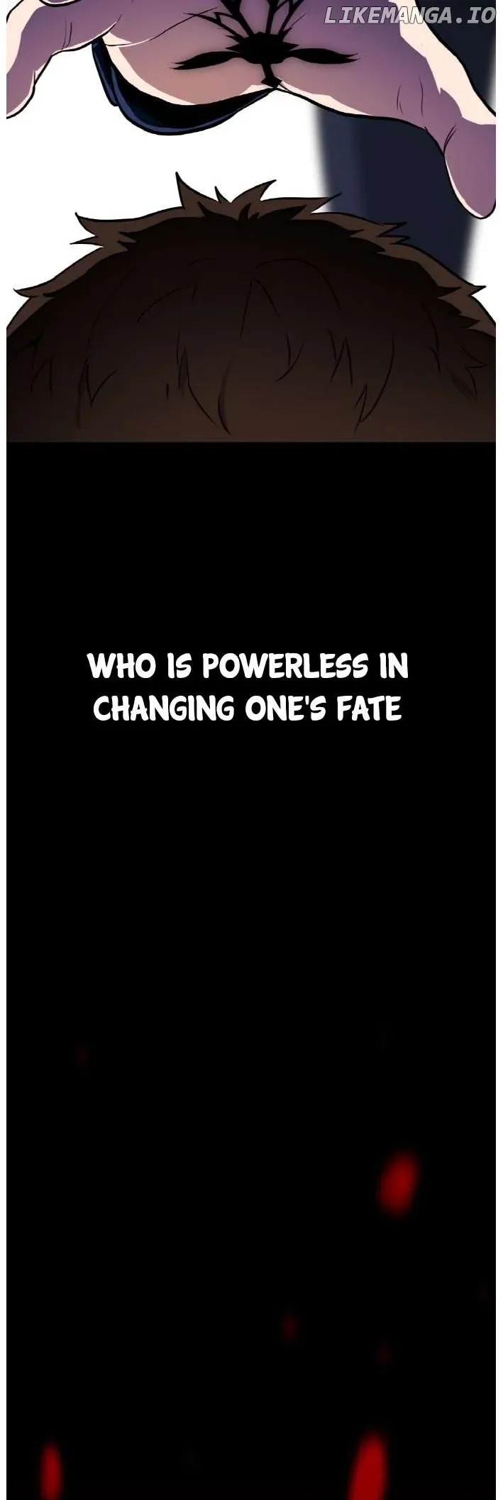 Counter Cube Chapter 57 page 57