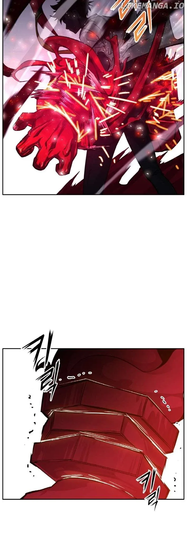 Counter Cube Chapter 57 page 61