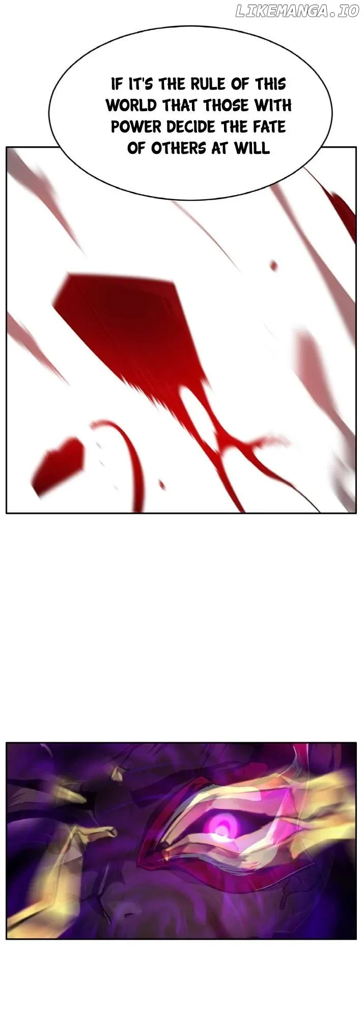 Counter Cube Chapter 58 page 1
