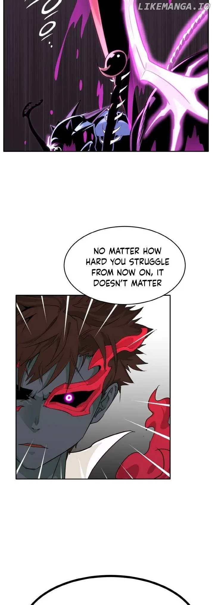 Counter Cube Chapter 58 page 14