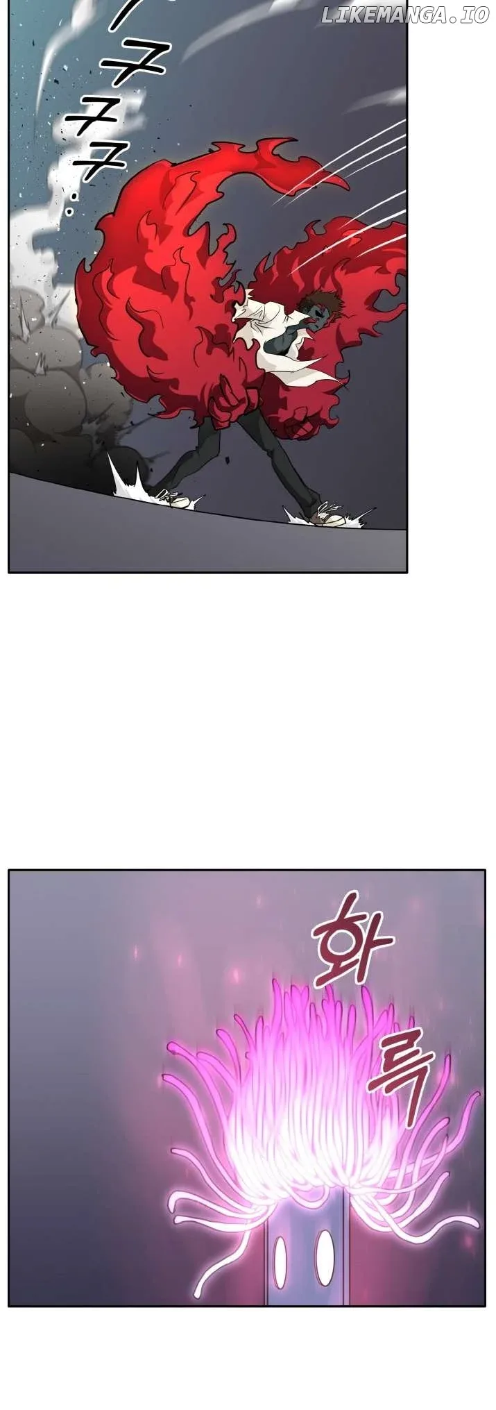 Counter Cube Chapter 58 page 12