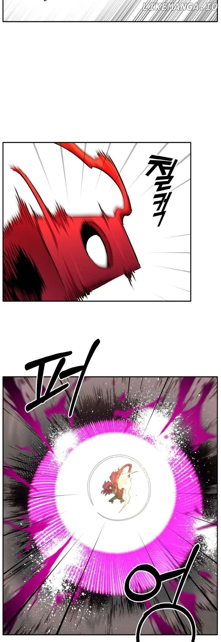 Counter Cube Chapter 58 page 21