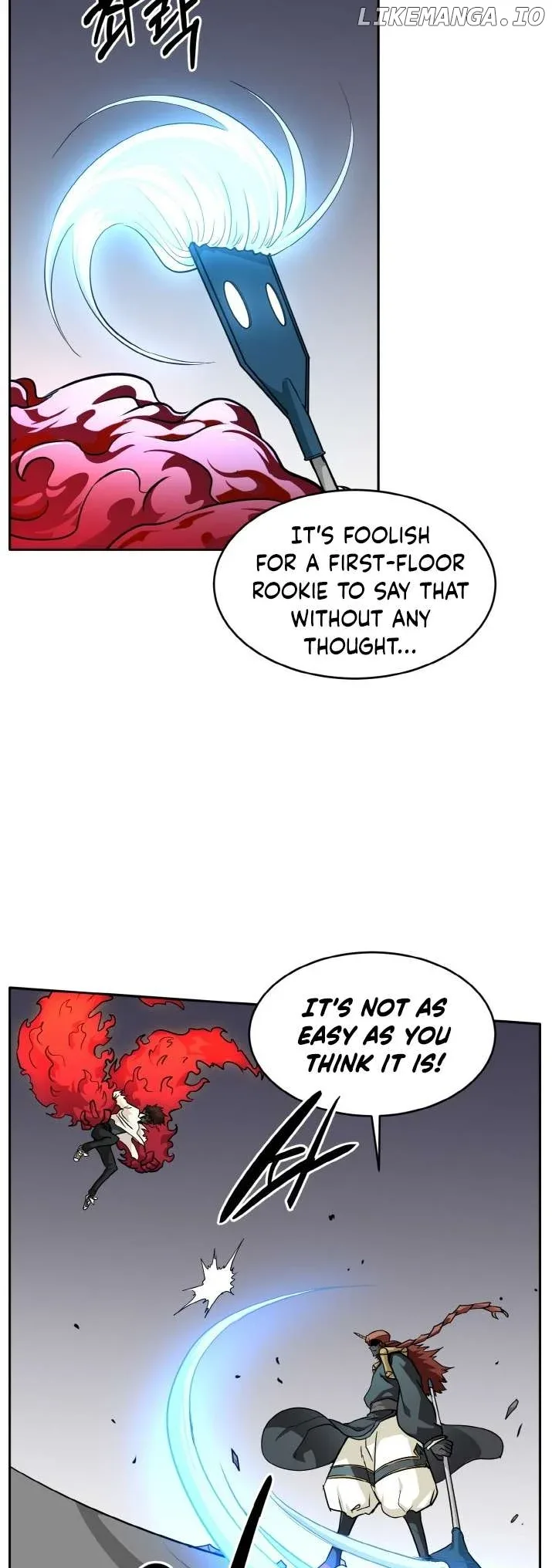 Counter Cube Chapter 58 page 9