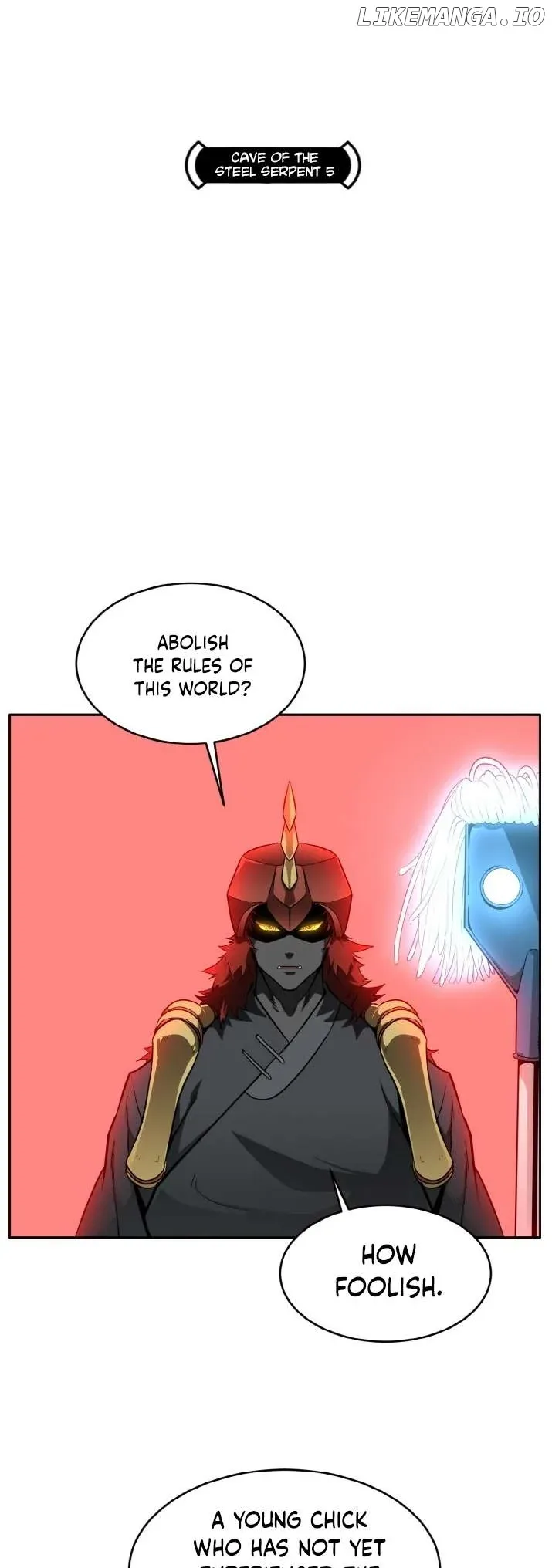 Counter Cube Chapter 58 page 5