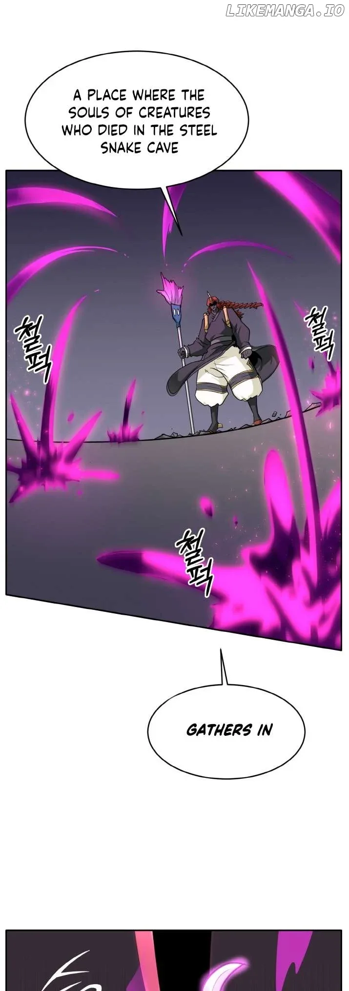Counter Cube Chapter 58 page 13