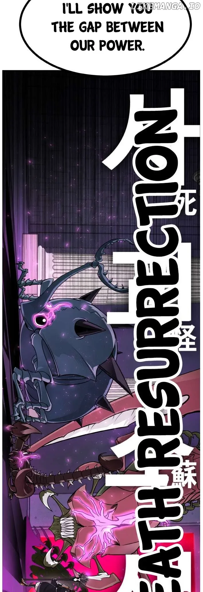 Counter Cube Chapter 58 page 15