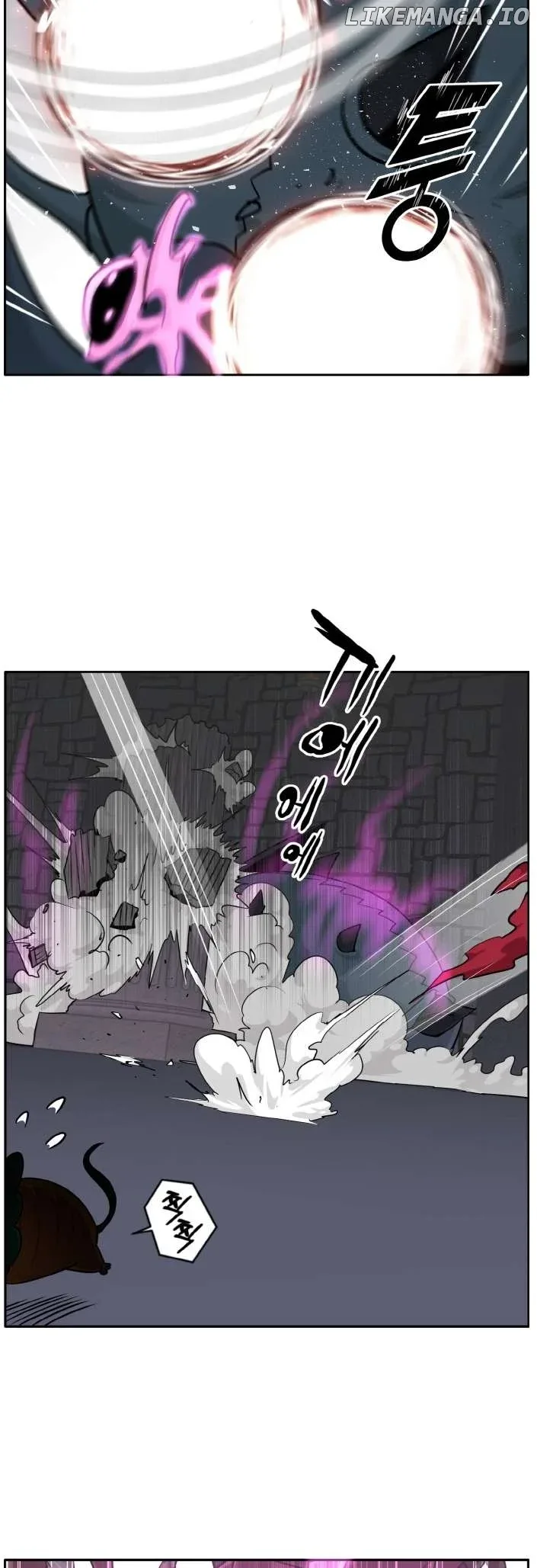 Counter Cube Chapter 58 page 32