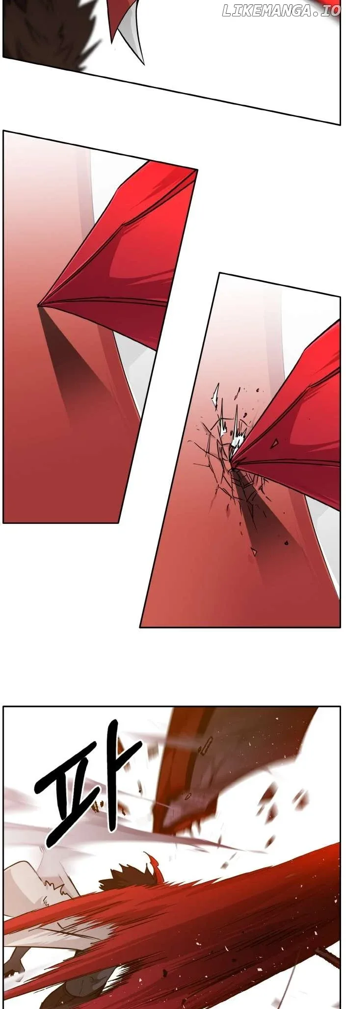Counter Cube Chapter 58 page 41