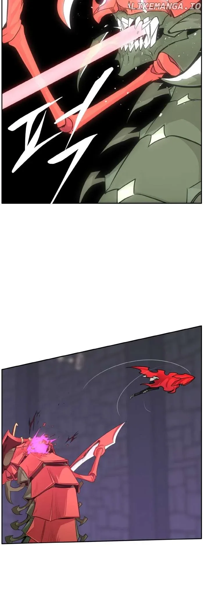 Counter Cube Chapter 58 page 43