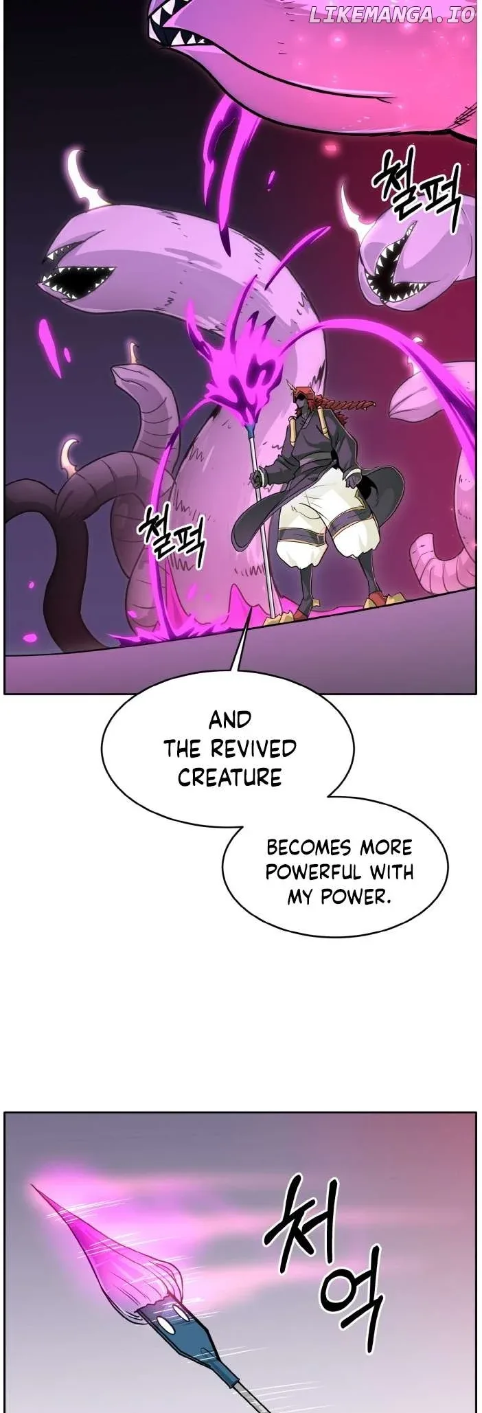 Counter Cube Chapter 58 page 50