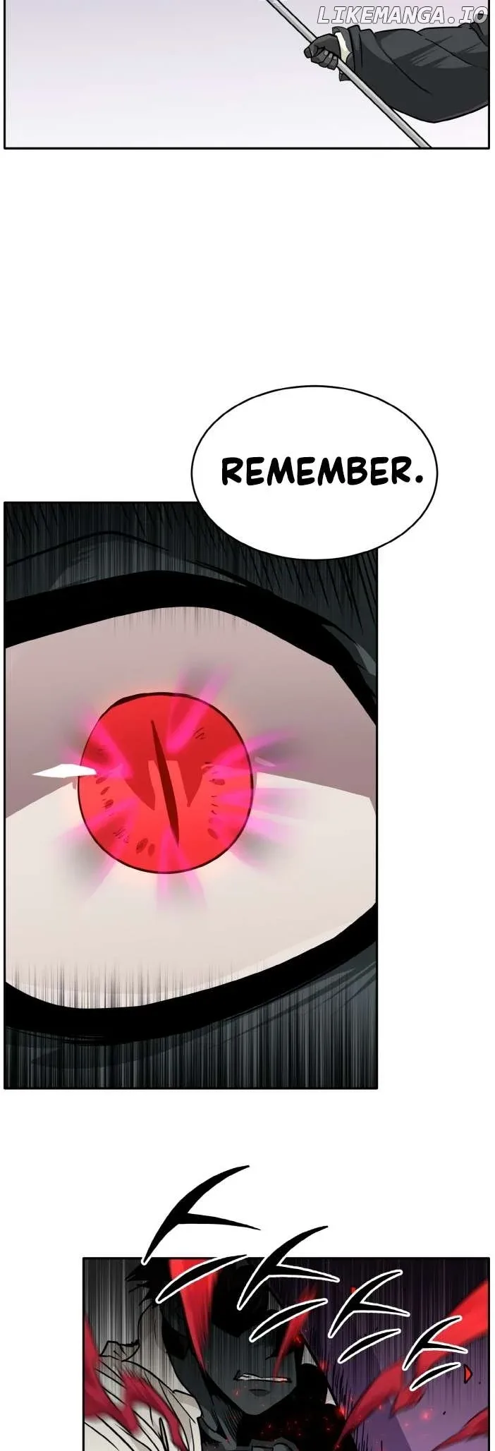 Counter Cube Chapter 58 page 51