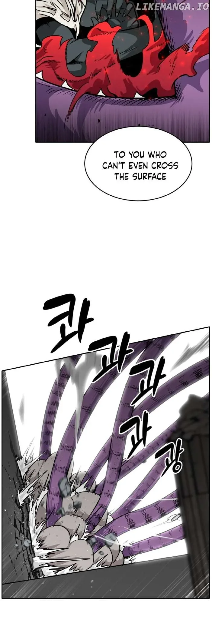 Counter Cube Chapter 58 page 52