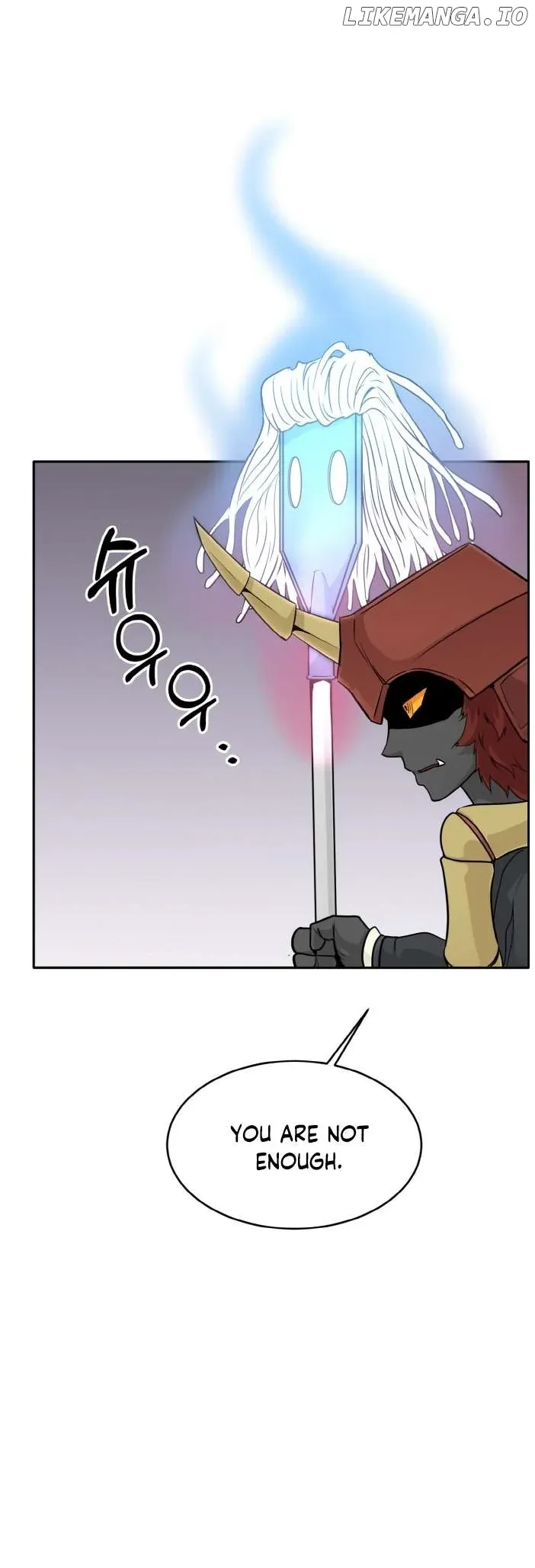 Counter Cube Chapter 58 page 53