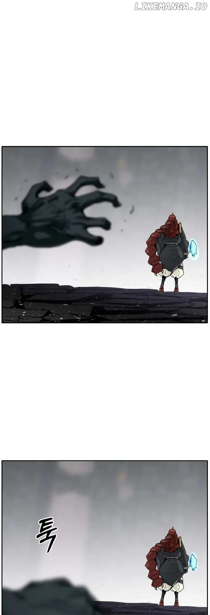 Counter Cube Chapter 58 page 56