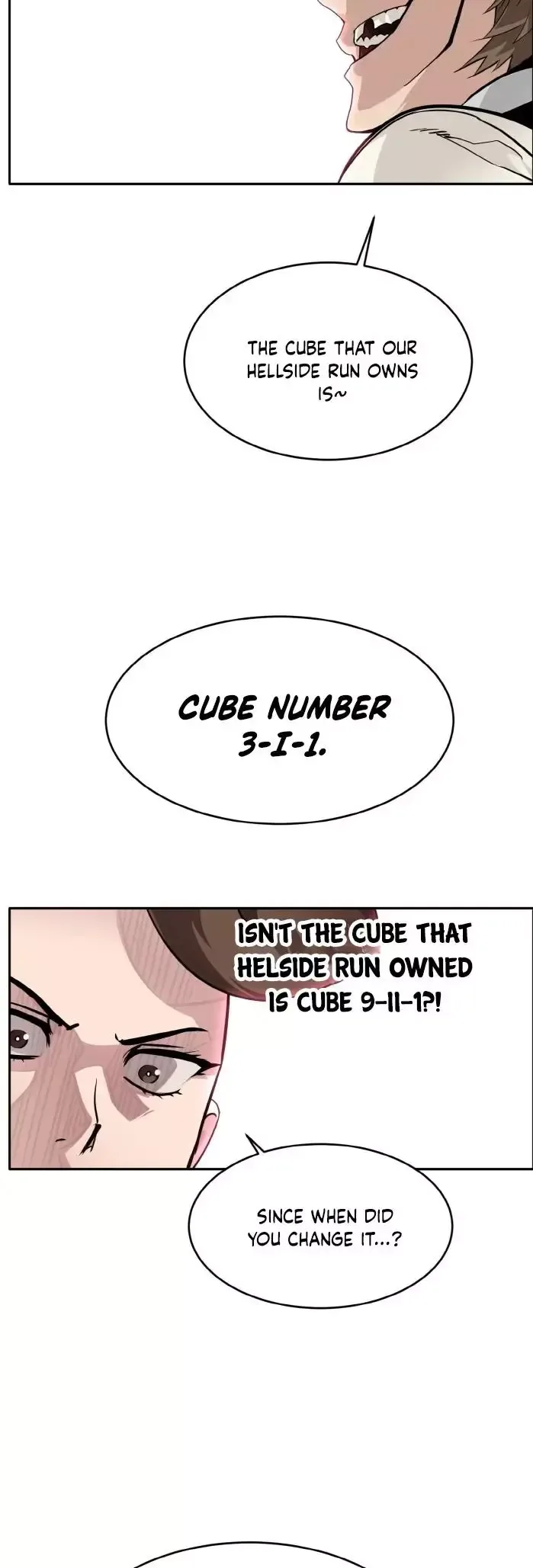 Counter Cube Chapter 59 page 24