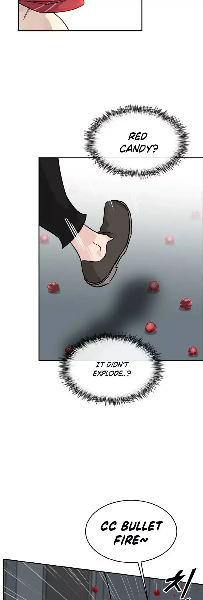 Counter Cube Chapter 59 page 16