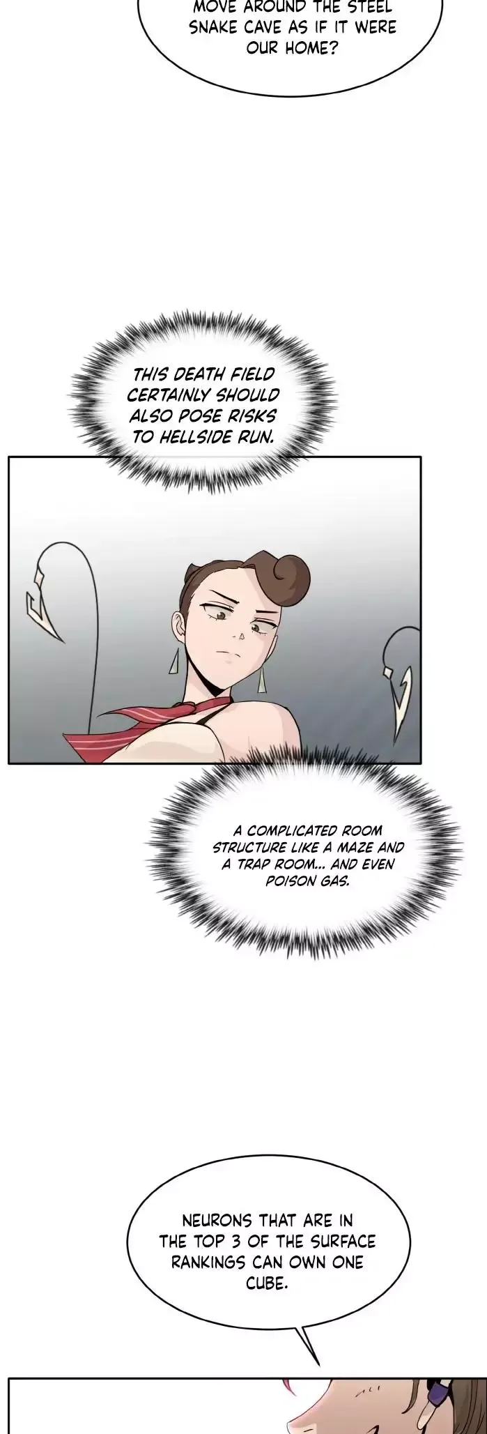 Counter Cube Chapter 59 page 23