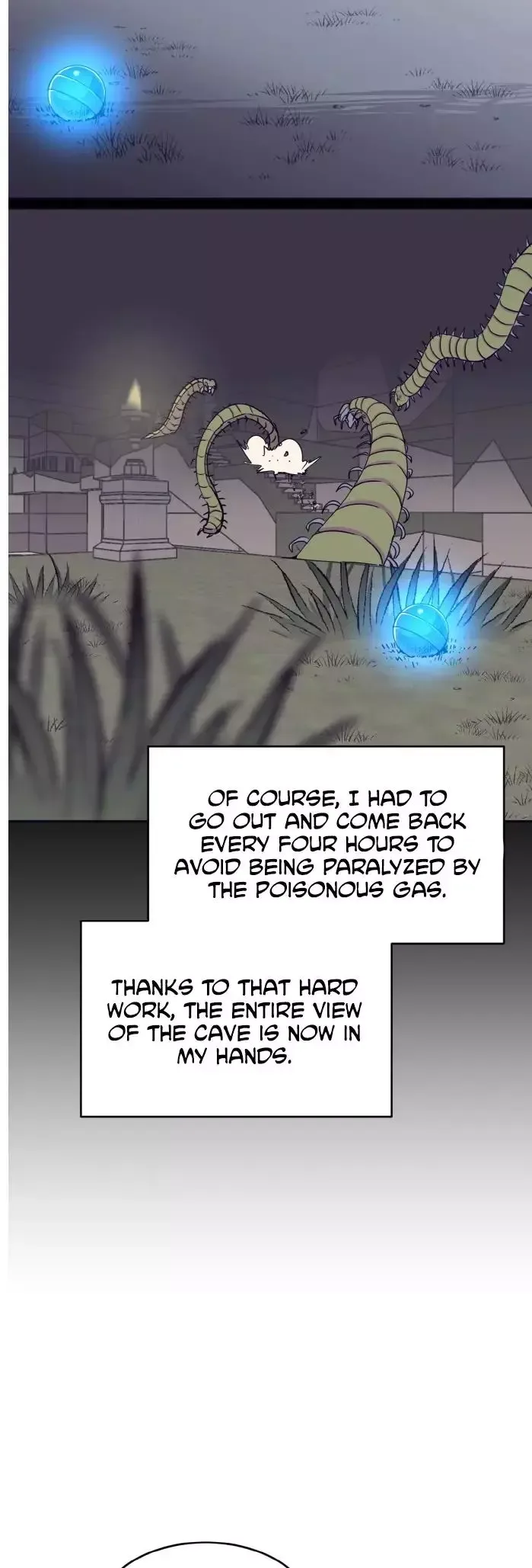Counter Cube Chapter 59 page 27