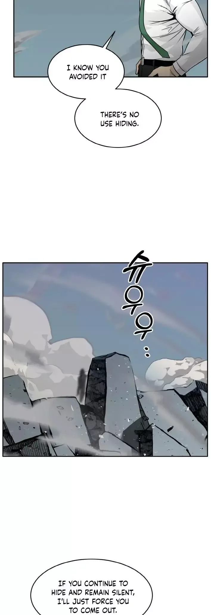 Counter Cube Chapter 59 page 30
