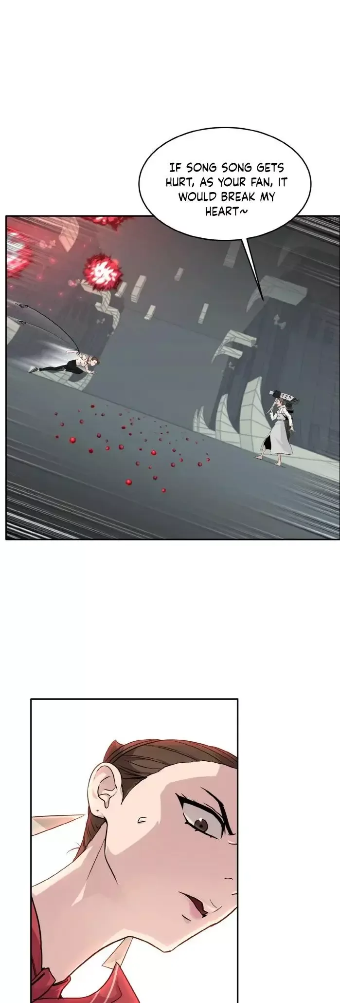 Counter Cube Chapter 59 page 15