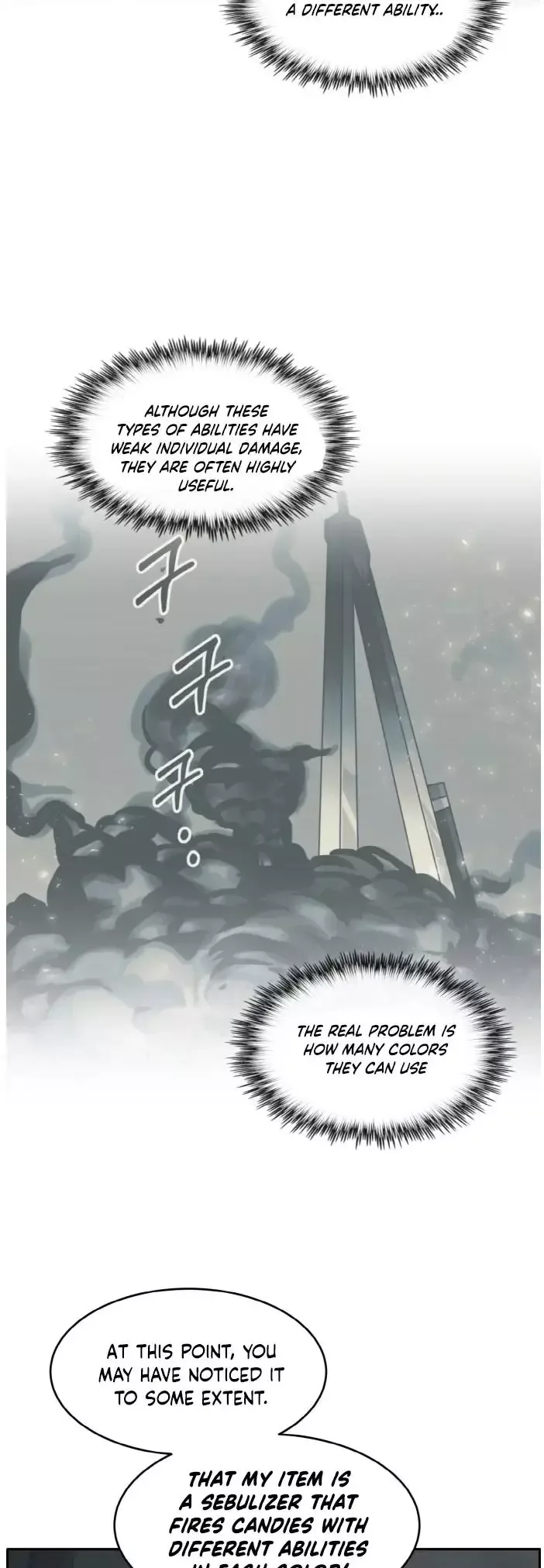 Counter Cube Chapter 59 page 7
