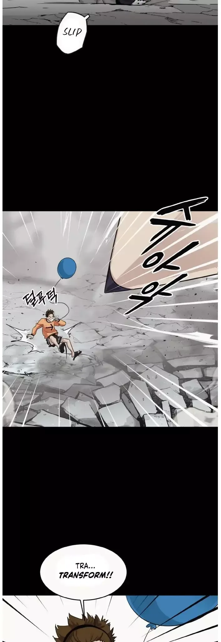 Counter Cube Chapter 59 page 35