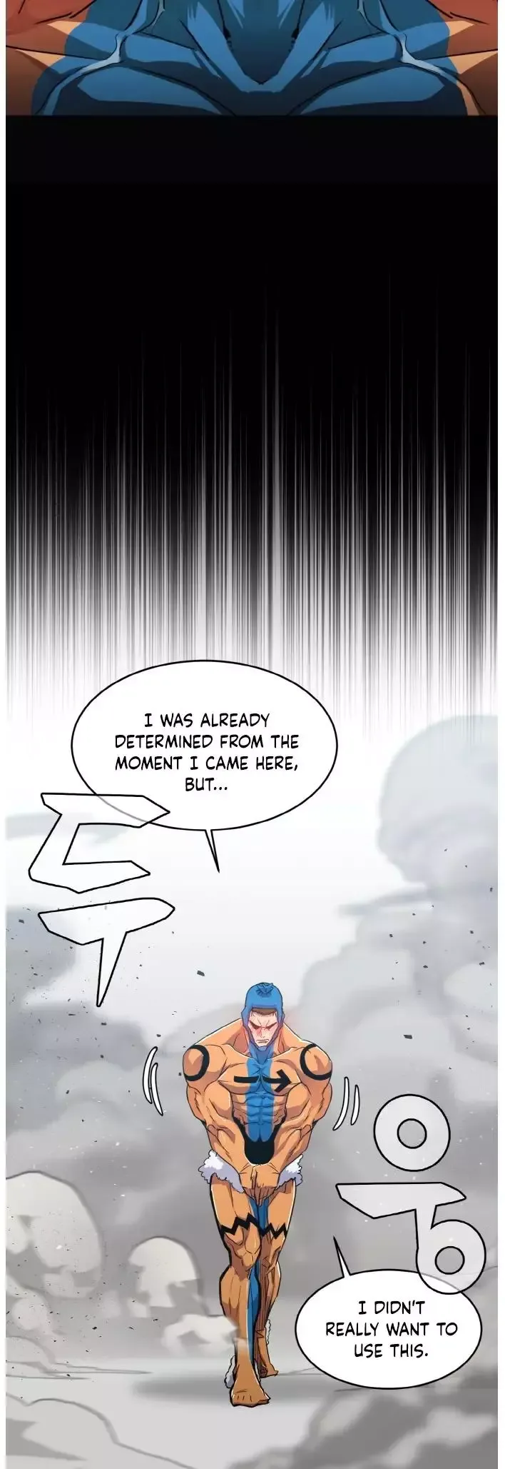 Counter Cube Chapter 59 page 39