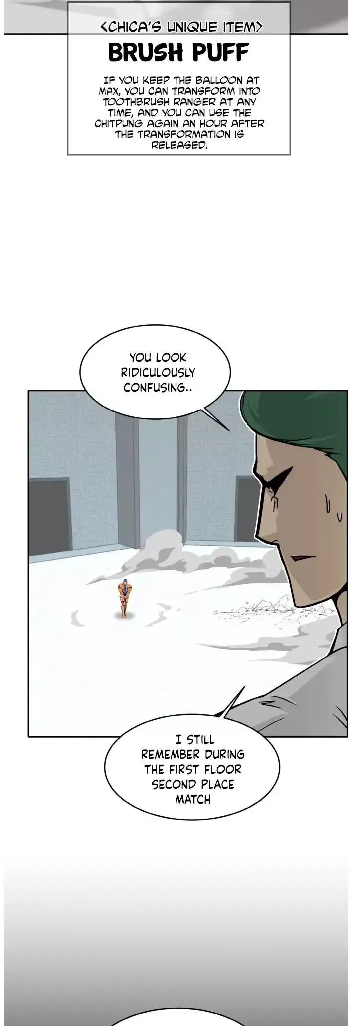 Counter Cube Chapter 59 page 40