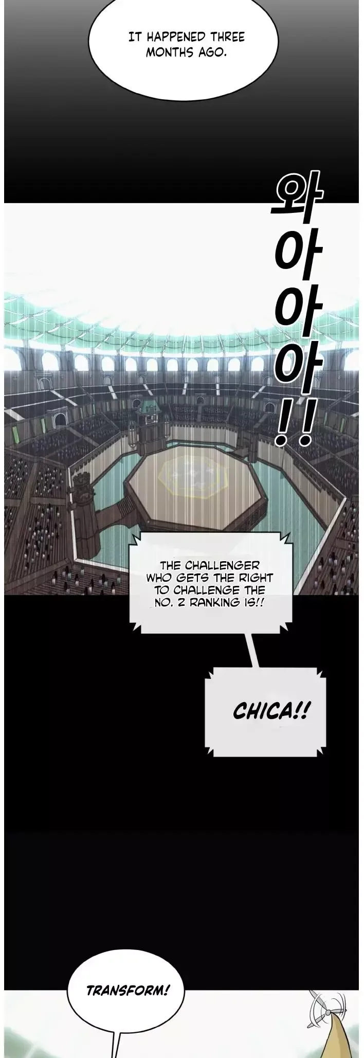 Counter Cube Chapter 59 page 41
