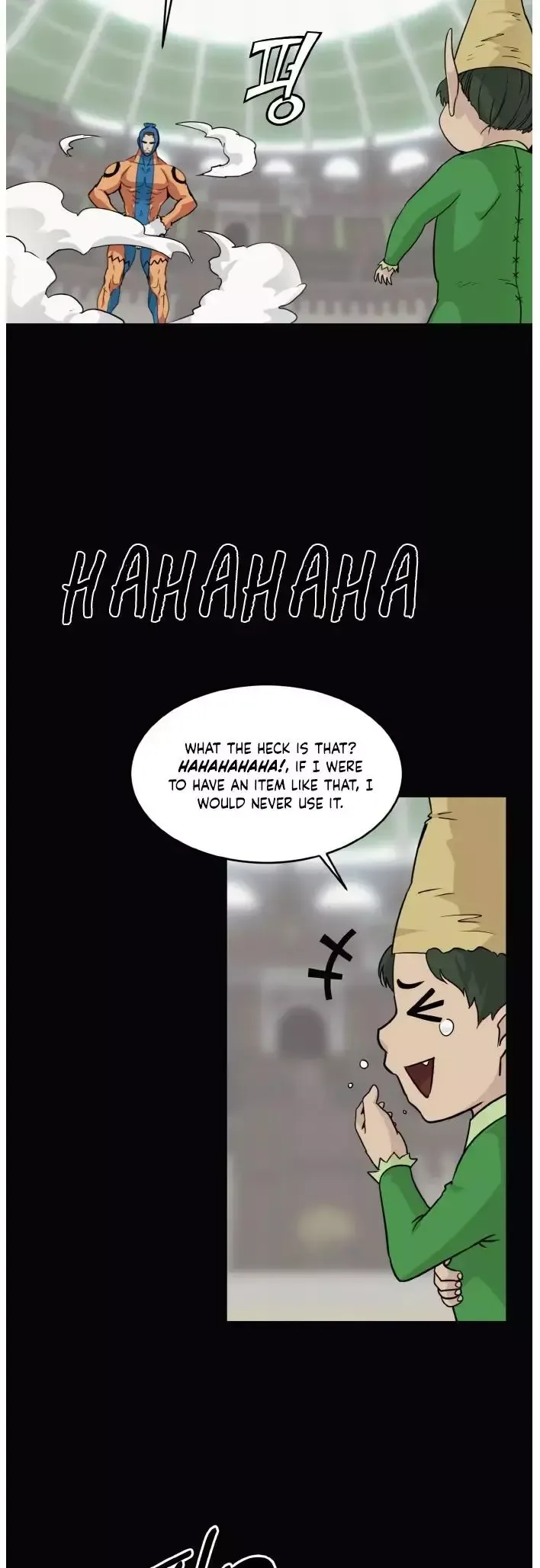 Counter Cube Chapter 59 page 42