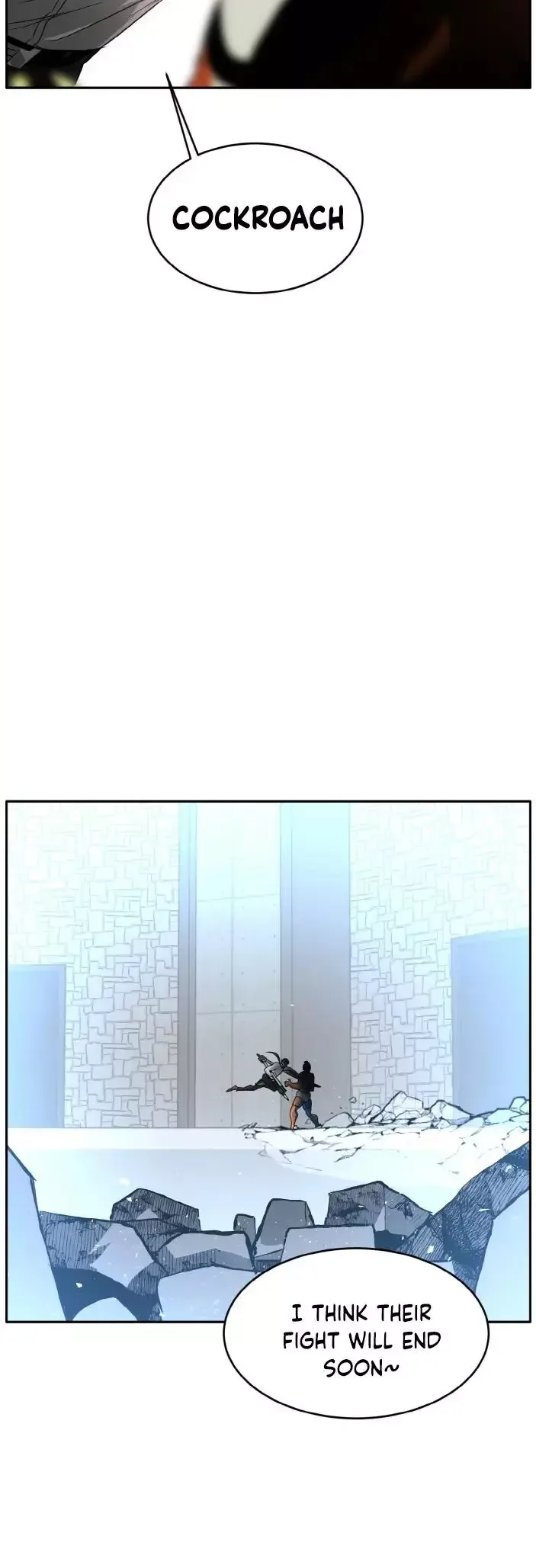 Counter Cube Chapter 59 page 54